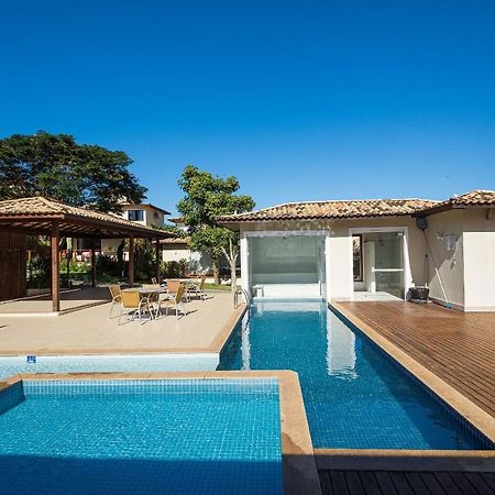 Casa Espetacular Entre Geriba E Ferradurinha - Wifi 200Mb - Piscina Do Codominio - 700 M Da Praia - Garagem - 4 Suites - Area Gourmet Privativa - Cozinha Equipada - Area Kids - Portaria 24H - Ar Condicionado Búzios Eksteriør billede