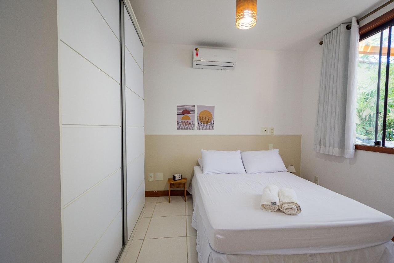 Casa Espetacular Entre Geriba E Ferradurinha - Wifi 200Mb - Piscina Do Codominio - 700 M Da Praia - Garagem - 4 Suites - Area Gourmet Privativa - Cozinha Equipada - Area Kids - Portaria 24H - Ar Condicionado Búzios Eksteriør billede
