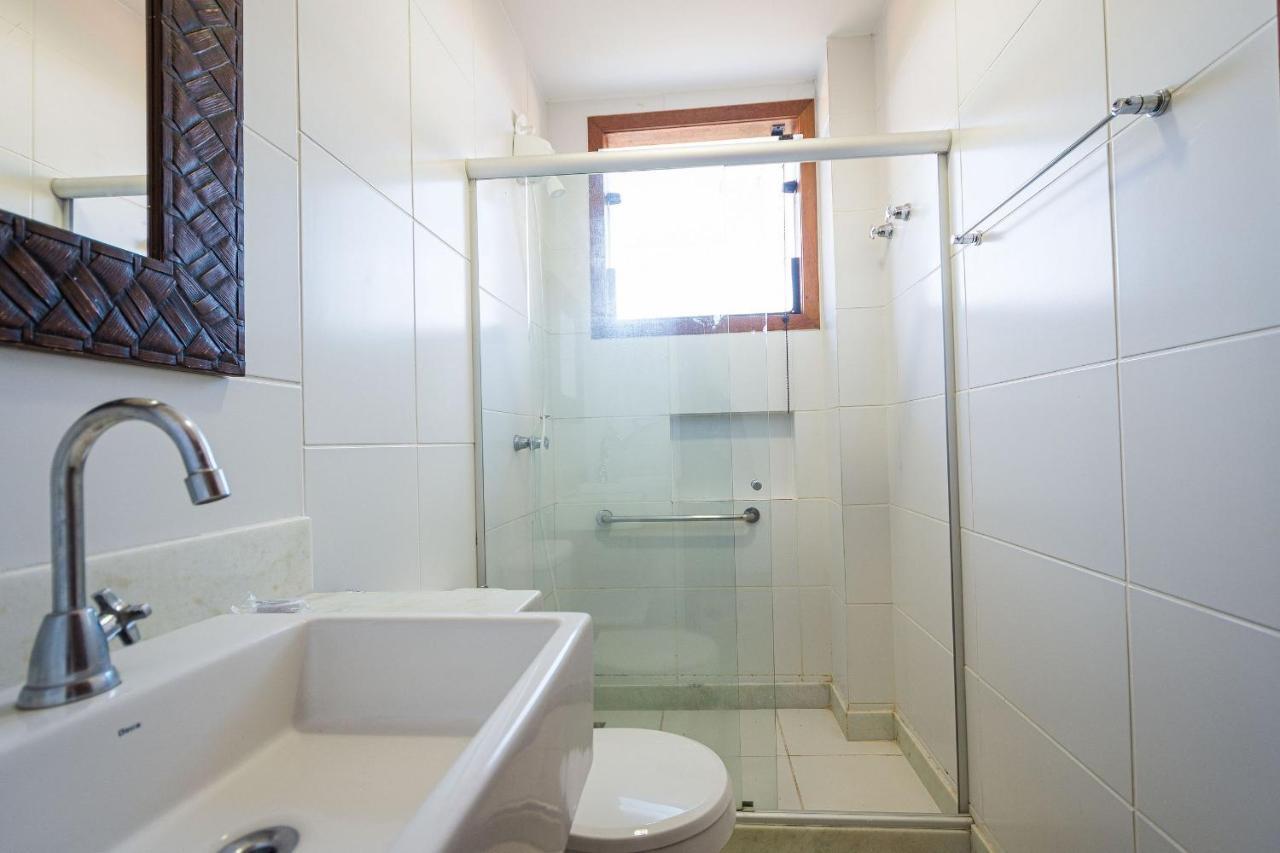 Casa Espetacular Entre Geriba E Ferradurinha - Wifi 200Mb - Piscina Do Codominio - 700 M Da Praia - Garagem - 4 Suites - Area Gourmet Privativa - Cozinha Equipada - Area Kids - Portaria 24H - Ar Condicionado Búzios Eksteriør billede