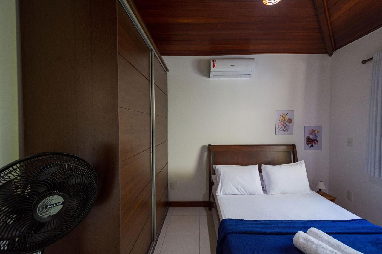 Casa Espetacular Entre Geriba E Ferradurinha - Wifi 200Mb - Piscina Do Codominio - 700 M Da Praia - Garagem - 4 Suites - Area Gourmet Privativa - Cozinha Equipada - Area Kids - Portaria 24H - Ar Condicionado Búzios Eksteriør billede