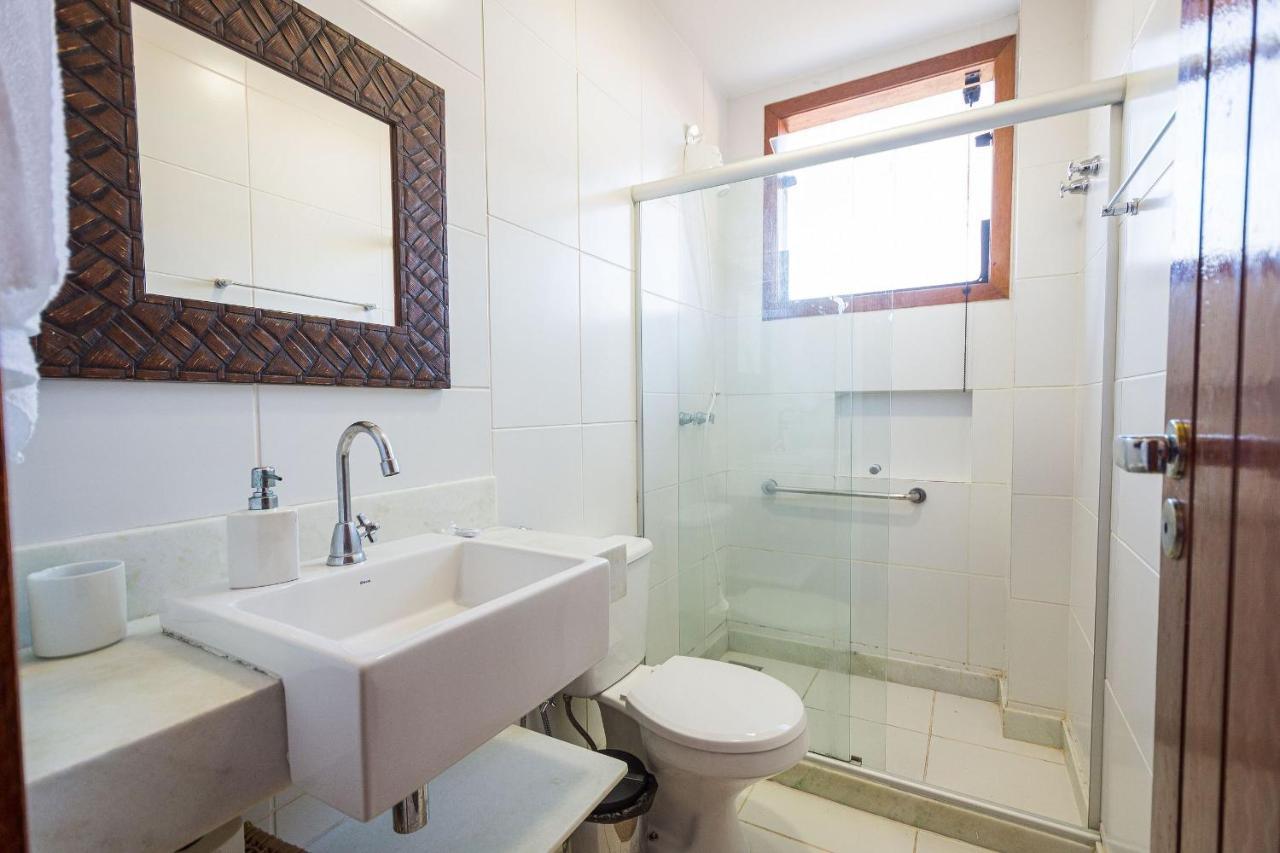 Casa Espetacular Entre Geriba E Ferradurinha - Wifi 200Mb - Piscina Do Codominio - 700 M Da Praia - Garagem - 4 Suites - Area Gourmet Privativa - Cozinha Equipada - Area Kids - Portaria 24H - Ar Condicionado Búzios Eksteriør billede