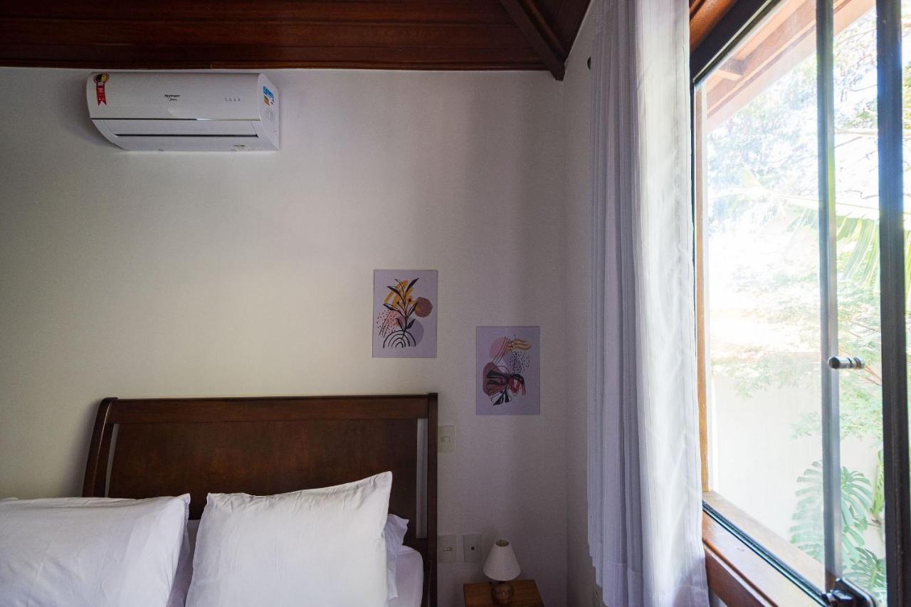 Casa Espetacular Entre Geriba E Ferradurinha - Wifi 200Mb - Piscina Do Codominio - 700 M Da Praia - Garagem - 4 Suites - Area Gourmet Privativa - Cozinha Equipada - Area Kids - Portaria 24H - Ar Condicionado Búzios Eksteriør billede