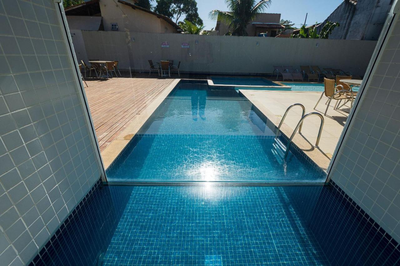 Casa Espetacular Entre Geriba E Ferradurinha - Wifi 200Mb - Piscina Do Codominio - 700 M Da Praia - Garagem - 4 Suites - Area Gourmet Privativa - Cozinha Equipada - Area Kids - Portaria 24H - Ar Condicionado Búzios Eksteriør billede