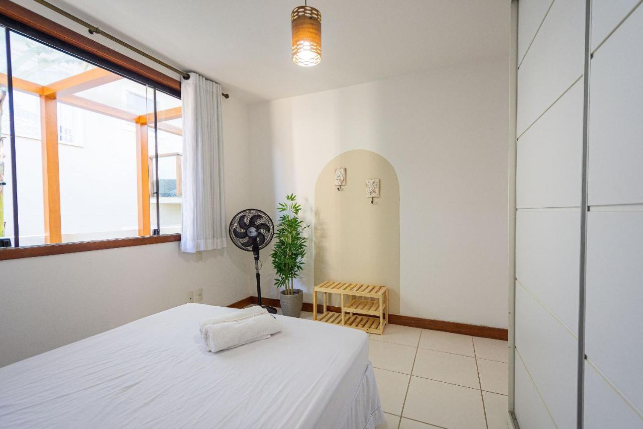 Casa Espetacular Entre Geriba E Ferradurinha - Wifi 200Mb - Piscina Do Codominio - 700 M Da Praia - Garagem - 4 Suites - Area Gourmet Privativa - Cozinha Equipada - Area Kids - Portaria 24H - Ar Condicionado Búzios Eksteriør billede