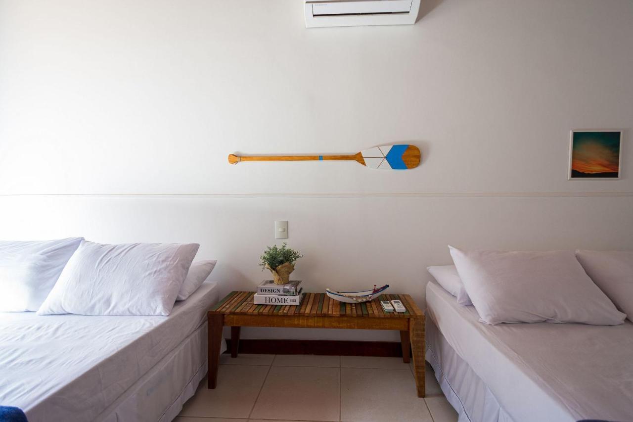 Casa Espetacular Entre Geriba E Ferradurinha - Wifi 200Mb - Piscina Do Codominio - 700 M Da Praia - Garagem - 4 Suites - Area Gourmet Privativa - Cozinha Equipada - Area Kids - Portaria 24H - Ar Condicionado Búzios Eksteriør billede