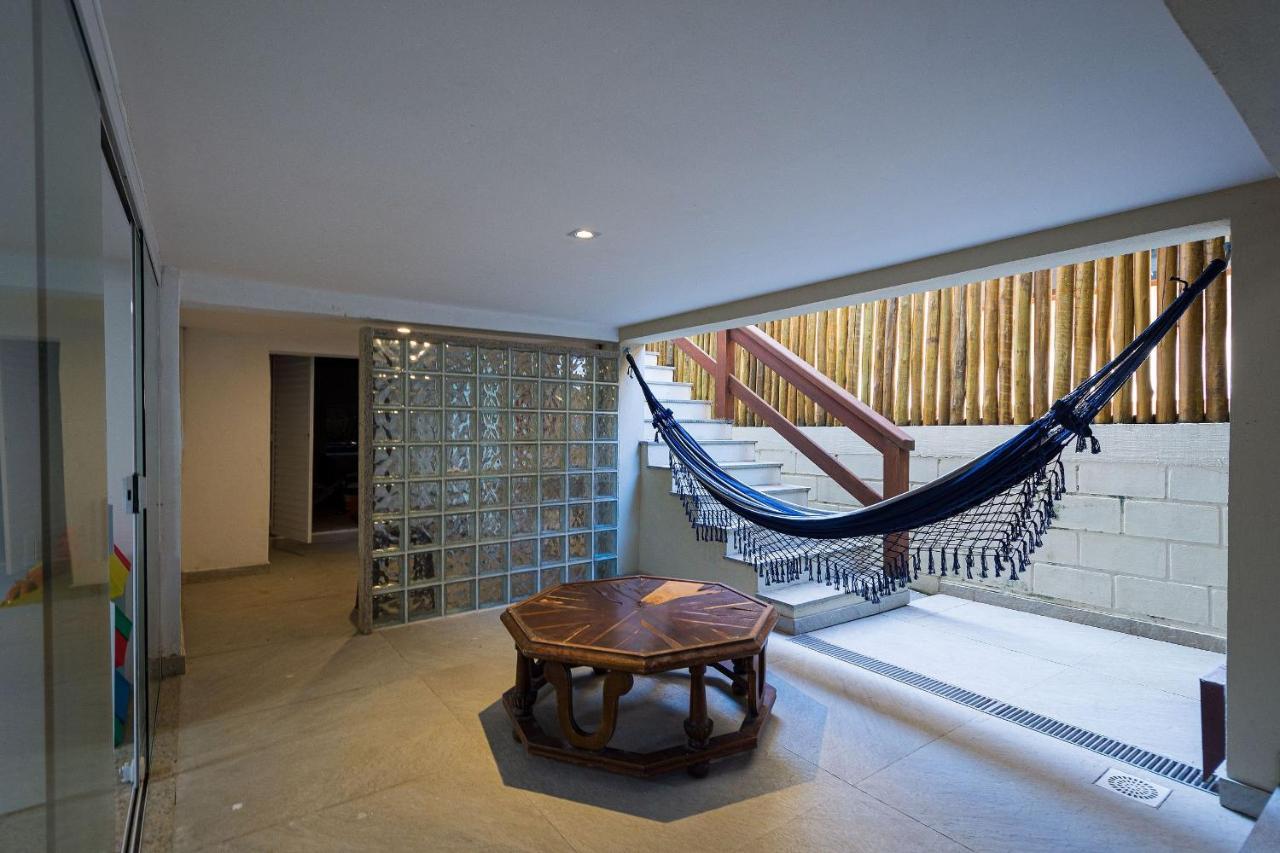 Casa Espetacular Entre Geriba E Ferradurinha - Wifi 200Mb - Piscina Do Codominio - 700 M Da Praia - Garagem - 4 Suites - Area Gourmet Privativa - Cozinha Equipada - Area Kids - Portaria 24H - Ar Condicionado Búzios Eksteriør billede