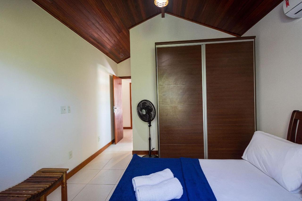Casa Espetacular Entre Geriba E Ferradurinha - Wifi 200Mb - Piscina Do Codominio - 700 M Da Praia - Garagem - 4 Suites - Area Gourmet Privativa - Cozinha Equipada - Area Kids - Portaria 24H - Ar Condicionado Búzios Eksteriør billede
