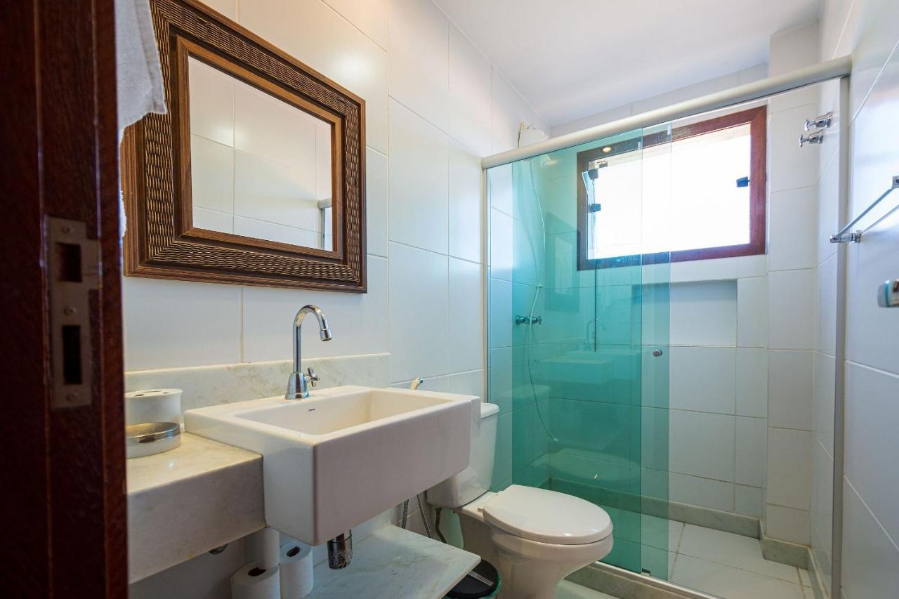 Casa Espetacular Entre Geriba E Ferradurinha - Wifi 200Mb - Piscina Do Codominio - 700 M Da Praia - Garagem - 4 Suites - Area Gourmet Privativa - Cozinha Equipada - Area Kids - Portaria 24H - Ar Condicionado Búzios Eksteriør billede