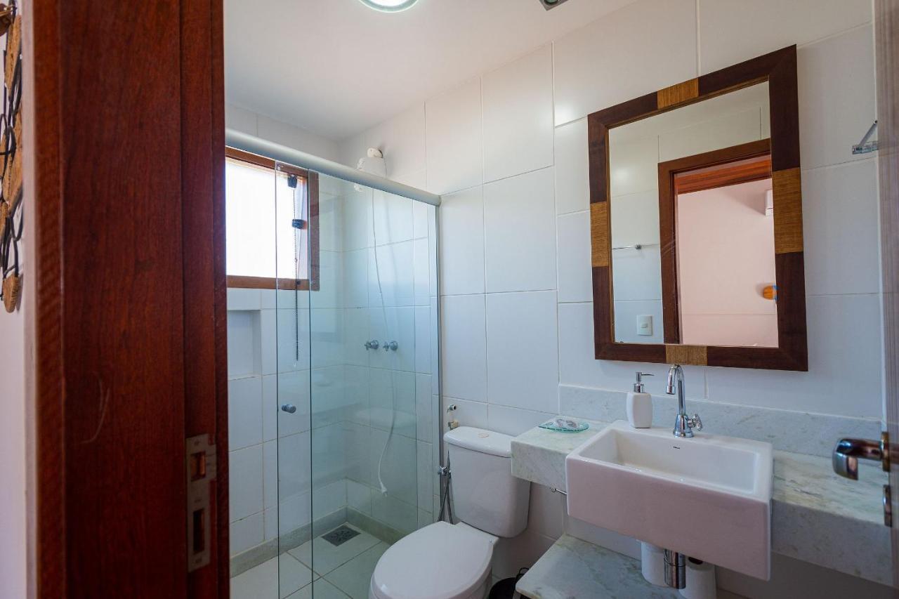 Casa Espetacular Entre Geriba E Ferradurinha - Wifi 200Mb - Piscina Do Codominio - 700 M Da Praia - Garagem - 4 Suites - Area Gourmet Privativa - Cozinha Equipada - Area Kids - Portaria 24H - Ar Condicionado Búzios Eksteriør billede