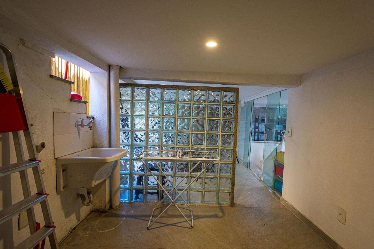 Casa Espetacular Entre Geriba E Ferradurinha - Wifi 200Mb - Piscina Do Codominio - 700 M Da Praia - Garagem - 4 Suites - Area Gourmet Privativa - Cozinha Equipada - Area Kids - Portaria 24H - Ar Condicionado Búzios Eksteriør billede