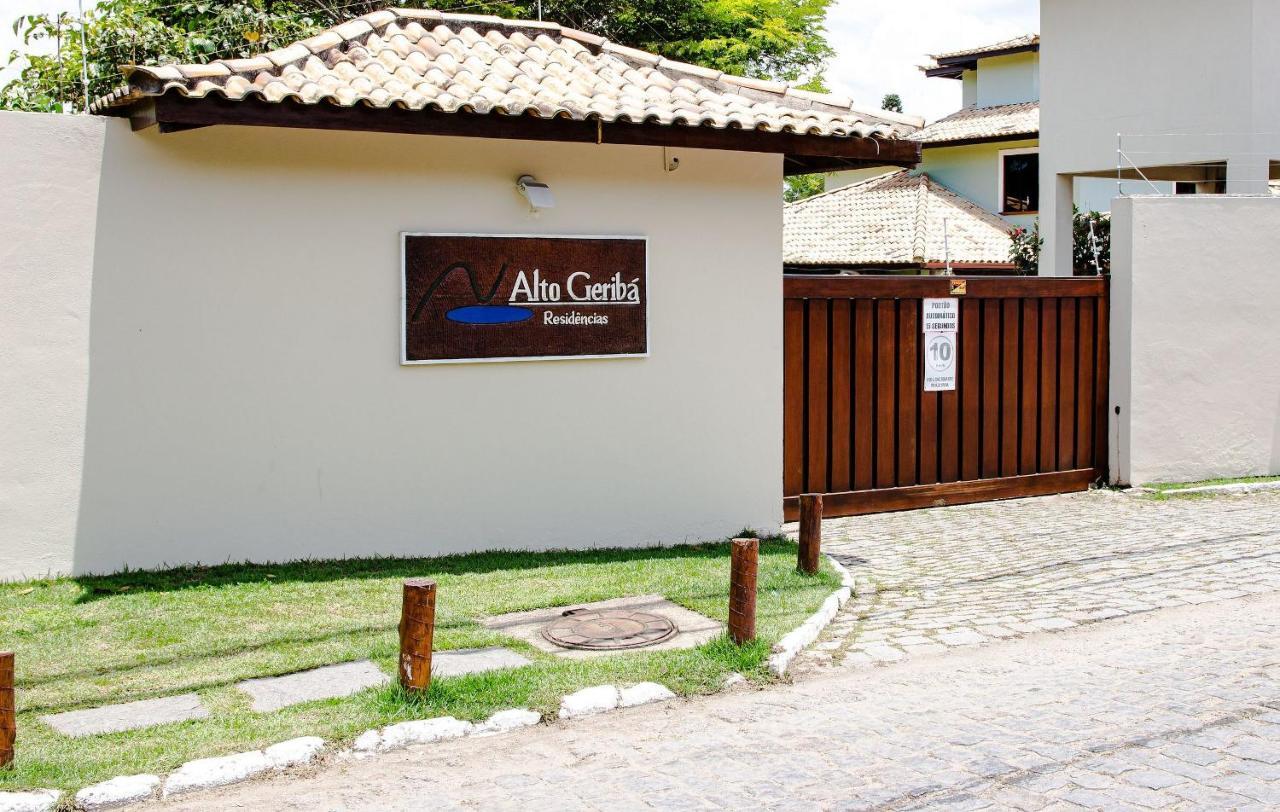 Casa Espetacular Entre Geriba E Ferradurinha - Wifi 200Mb - Piscina Do Codominio - 700 M Da Praia - Garagem - 4 Suites - Area Gourmet Privativa - Cozinha Equipada - Area Kids - Portaria 24H - Ar Condicionado Búzios Eksteriør billede