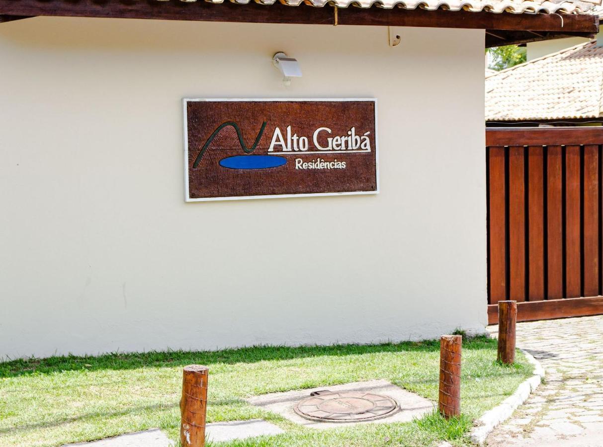 Casa Espetacular Entre Geriba E Ferradurinha - Wifi 200Mb - Piscina Do Codominio - 700 M Da Praia - Garagem - 4 Suites - Area Gourmet Privativa - Cozinha Equipada - Area Kids - Portaria 24H - Ar Condicionado Búzios Eksteriør billede